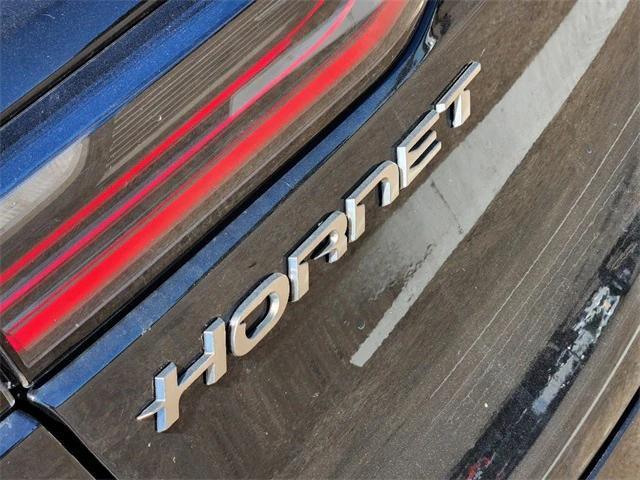 new 2024 Dodge Hornet car, priced at $30,120