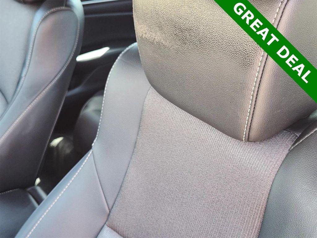 used 2021 Honda Accord car, priced at $19,488