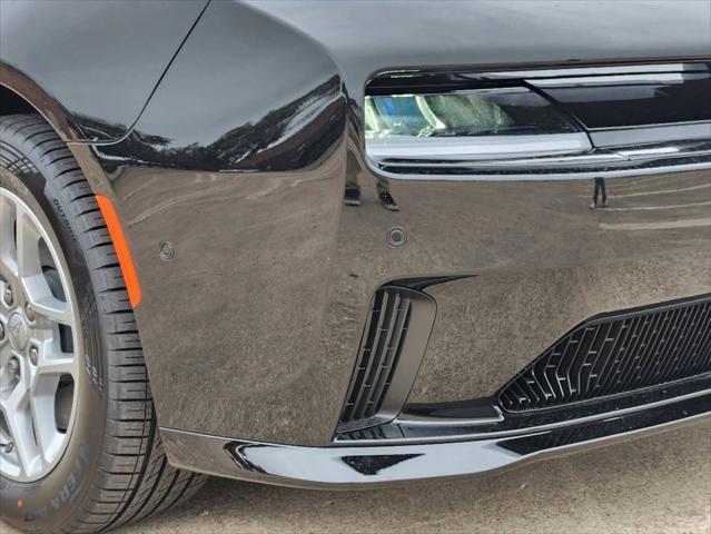 new 2025 Dodge Charger Daytona car, priced at $47,720