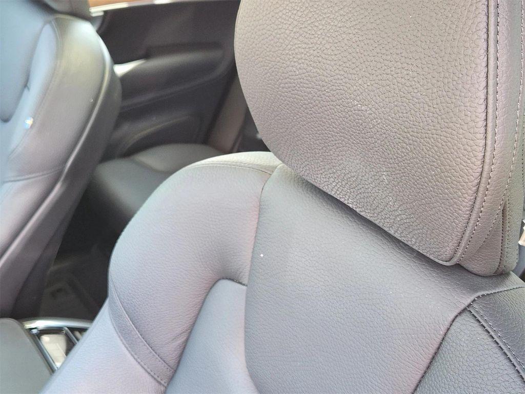 used 2024 Volvo XC90 car, priced at $48,571