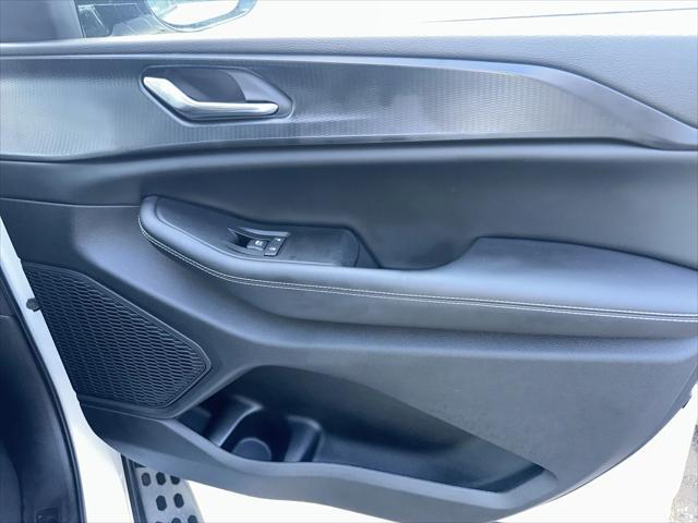 used 2024 Jeep Grand Cherokee car, priced at $36,000