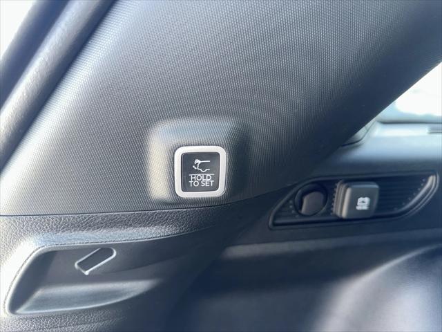 used 2024 Jeep Grand Cherokee car, priced at $36,000