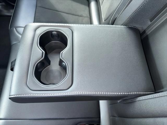 used 2024 Jeep Grand Cherokee car, priced at $36,000
