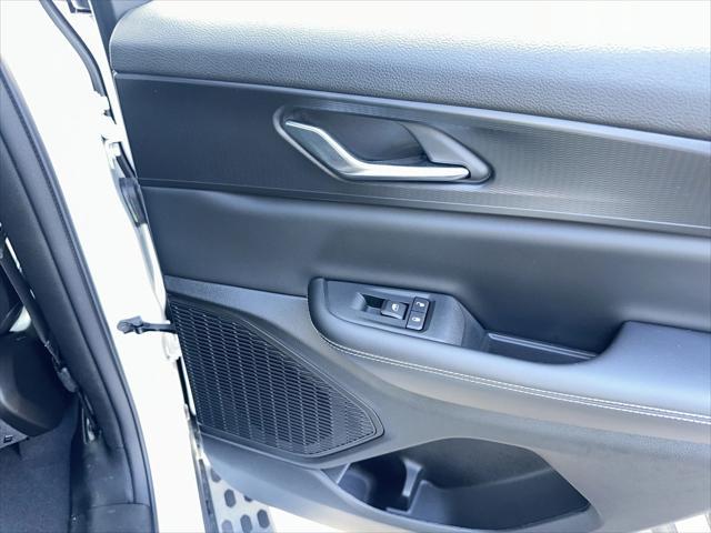 used 2024 Jeep Grand Cherokee car, priced at $36,000