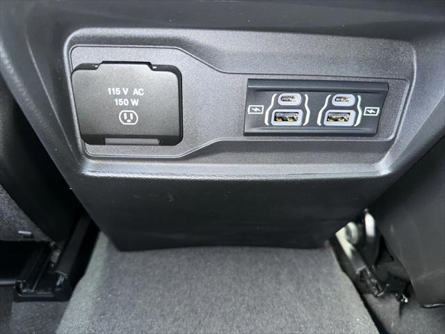 used 2024 Jeep Grand Cherokee car, priced at $36,000