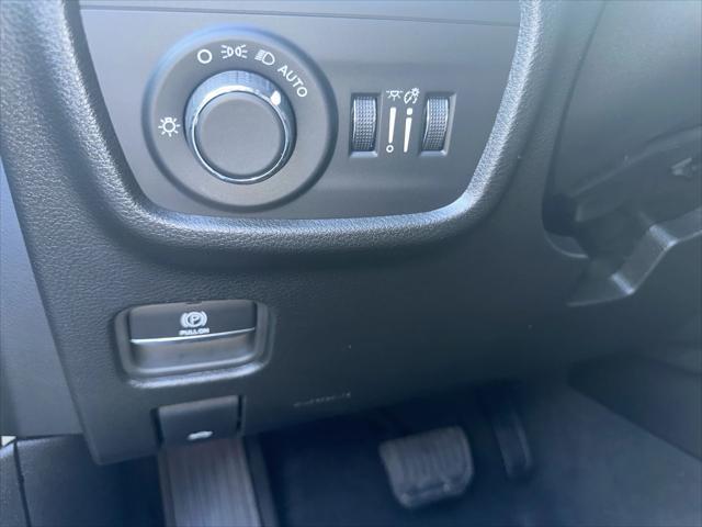 used 2024 Jeep Grand Cherokee car, priced at $36,000