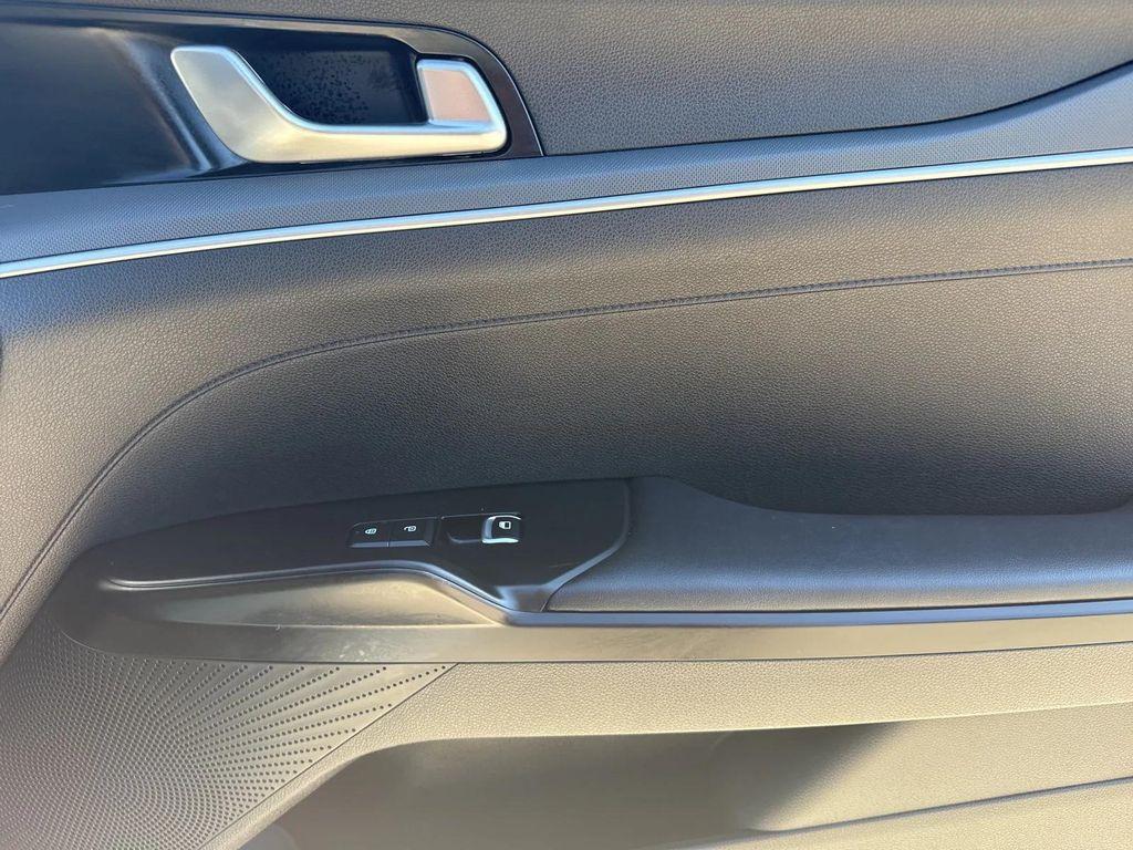 used 2023 Kia K5 car, priced at $24,206