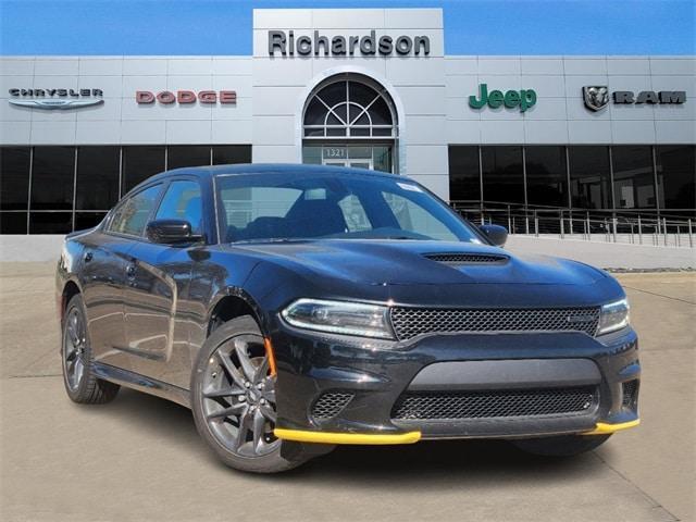 new 2023 Dodge Charger car, priced at $33,305