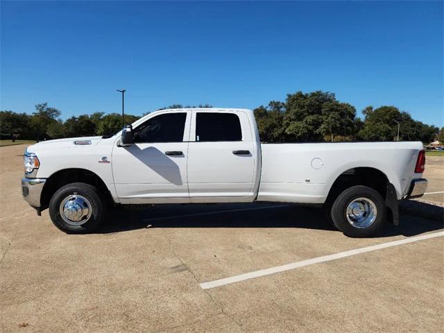 new 2024 Ram 3500 car, priced at $63,139