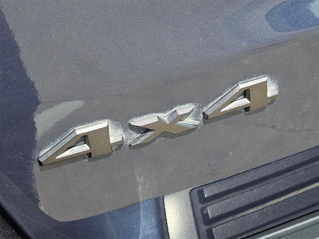 used 2021 Jeep Grand Cherokee car, priced at $29,800