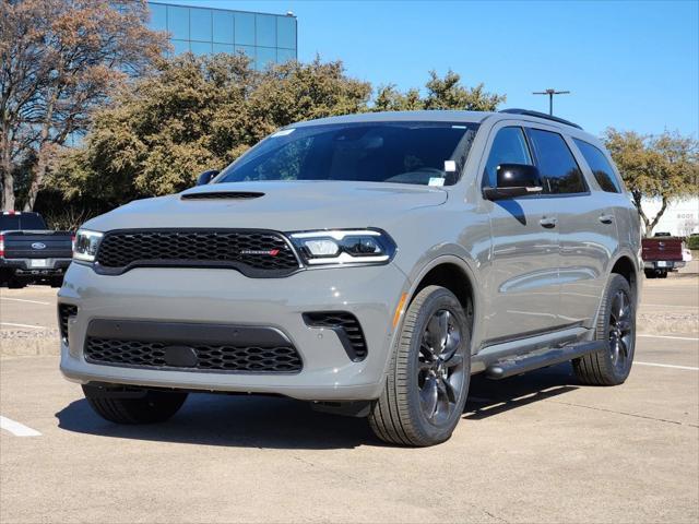 new 2025 Dodge Durango car, priced at $47,432