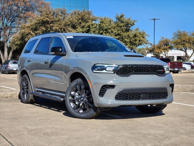 new 2025 Dodge Durango car, priced at $48,432