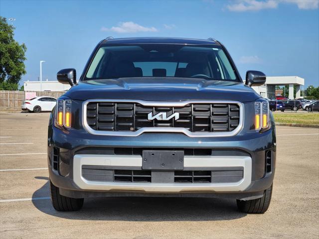 used 2024 Kia Telluride car, priced at $38,700