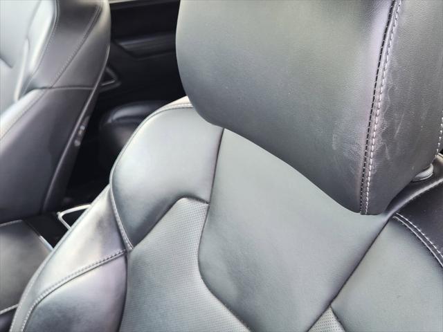 used 2024 Kia Telluride car, priced at $38,700