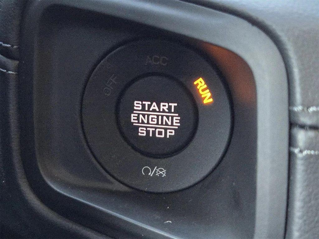 new 2026 Jeep Wrangler car, priced at $56,470