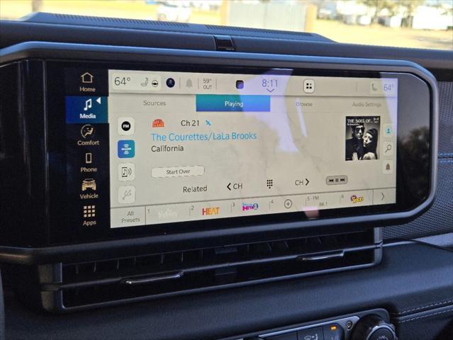 new 2025 Jeep Wrangler 4xe car, priced at $63,979