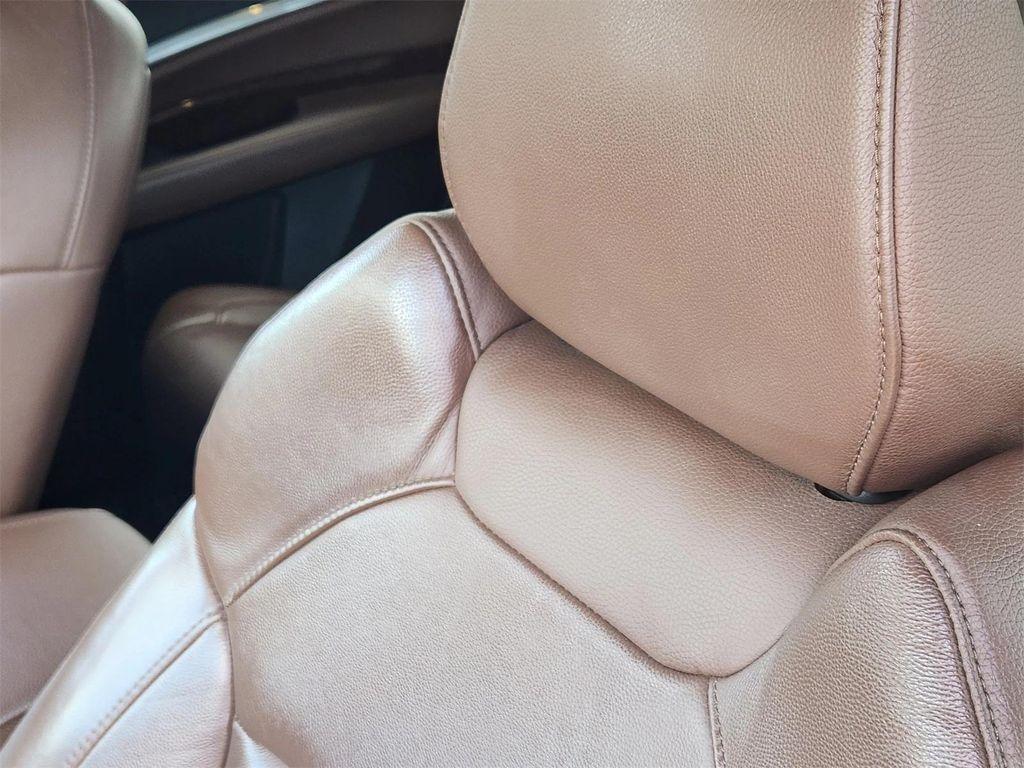 used 2018 Acura MDX car, priced at $19,895