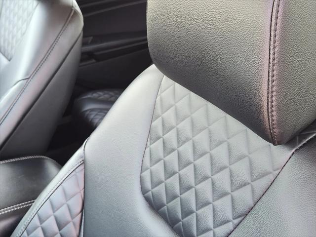 used 2024 Ford Edge car, priced at $28,500