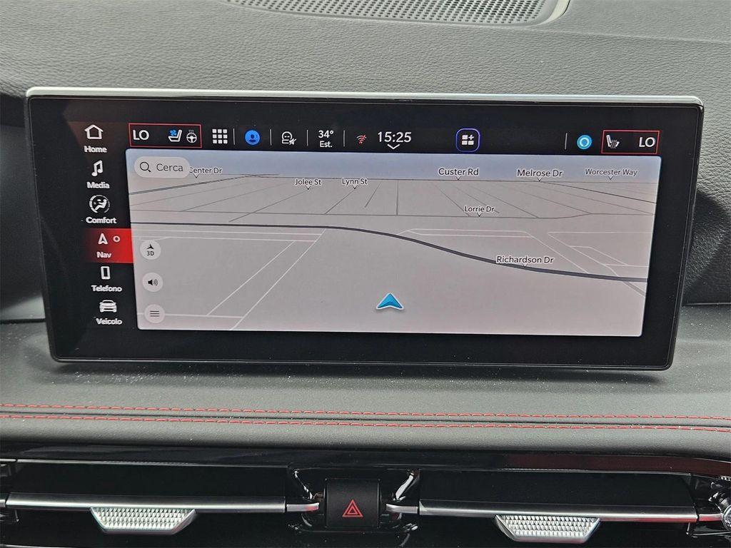 new 2025 Dodge Hornet car, priced at $38,230