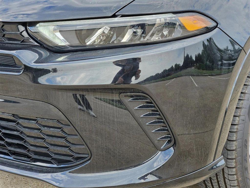new 2025 Dodge Hornet car, priced at $38,230
