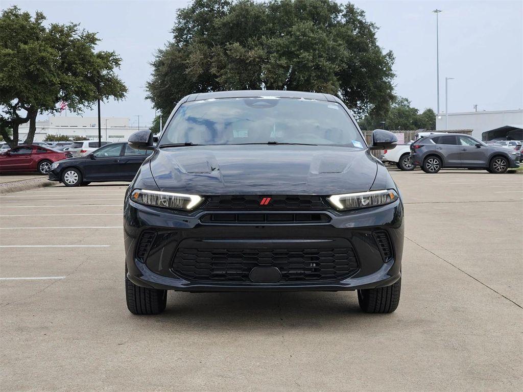 new 2025 Dodge Hornet car, priced at $38,230