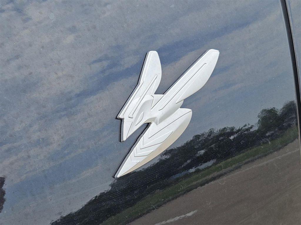 new 2025 Dodge Hornet car, priced at $38,230
