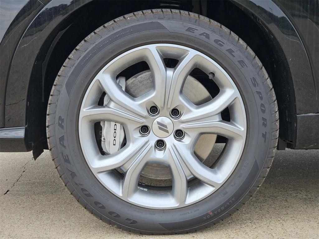 new 2025 Dodge Hornet car, priced at $38,230