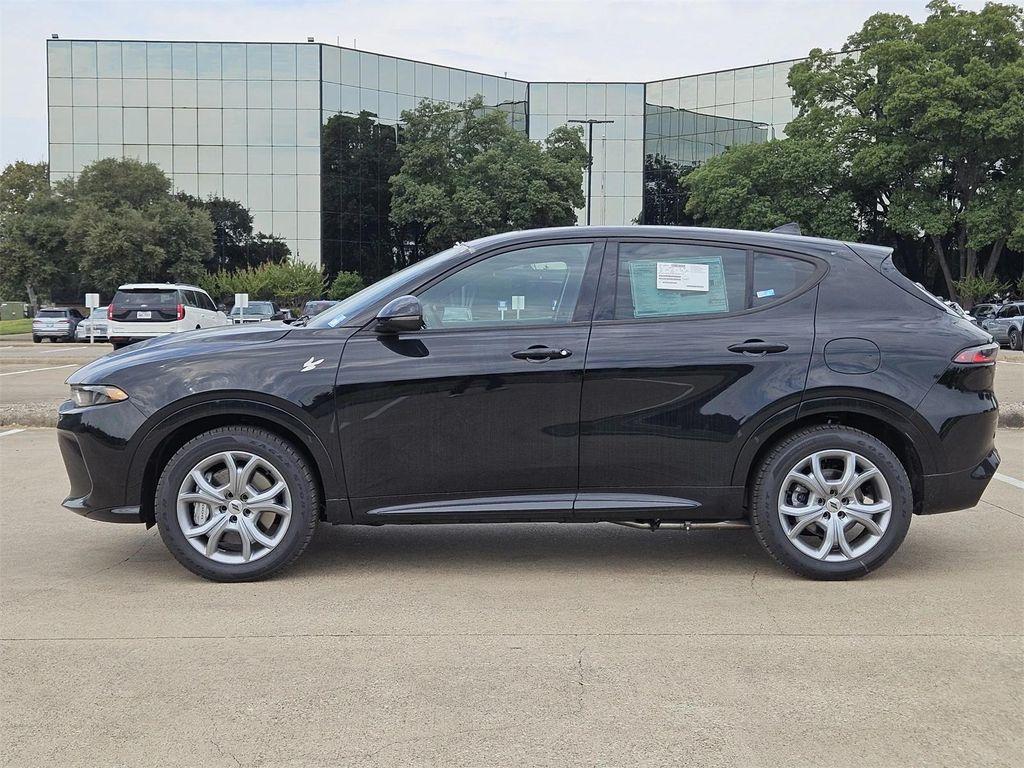 new 2025 Dodge Hornet car, priced at $38,230