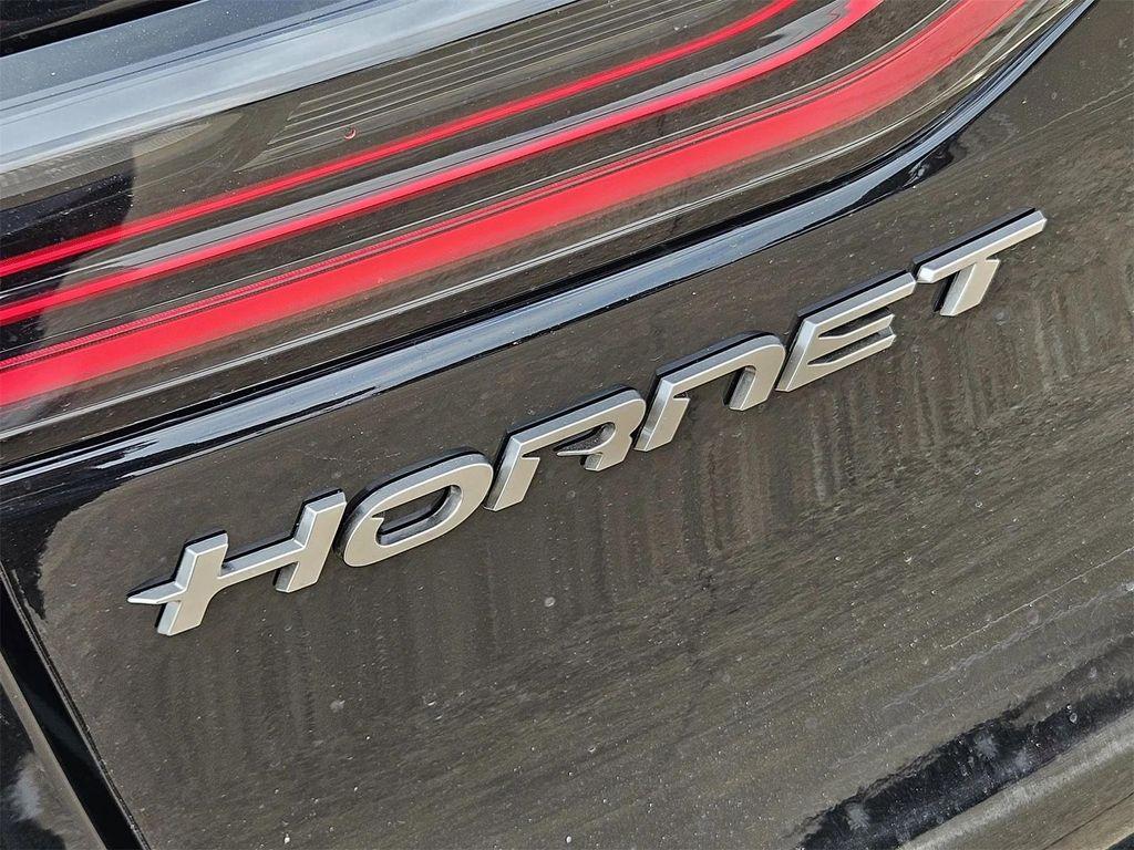 new 2025 Dodge Hornet car, priced at $38,230