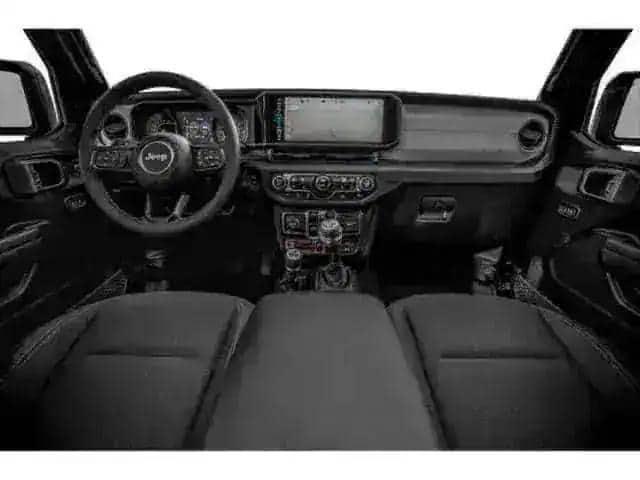 new 2024 Jeep Gladiator car, priced at $39,110