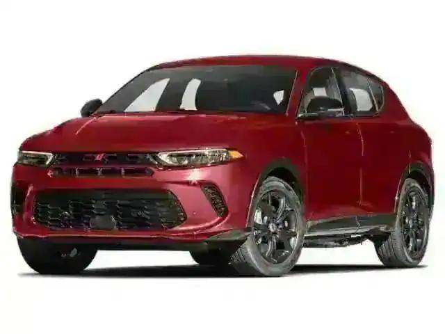 new 2024 Dodge Hornet car, priced at $33,202