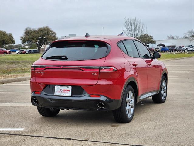 new 2024 Dodge Hornet car, priced at $31,202