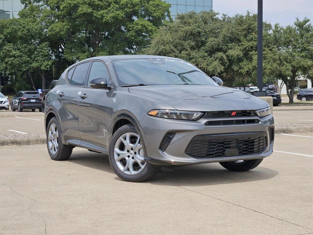 new 2025 Dodge Hornet car, priced at $44,975