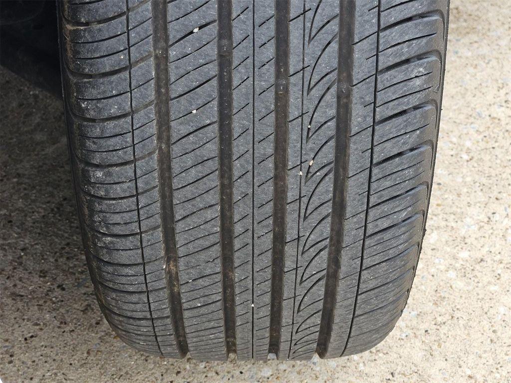 used 2025 Hyundai Elantra car, priced at $21,817