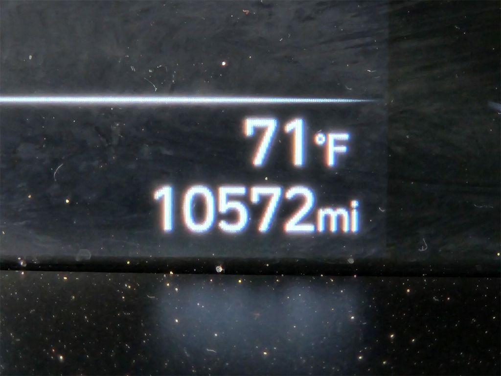 used 2025 Hyundai Elantra car, priced at $21,817