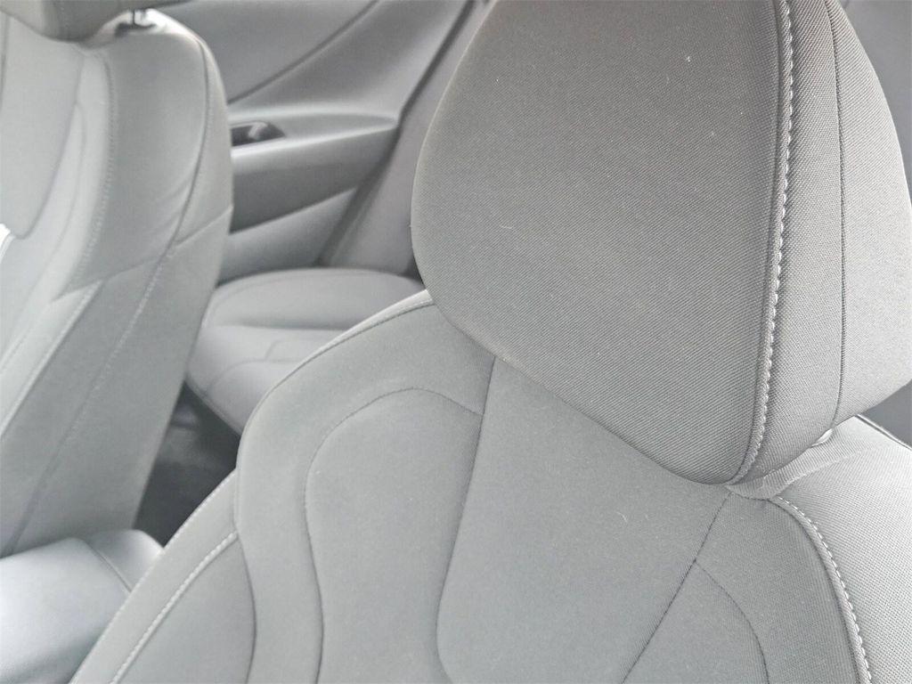 used 2025 Hyundai Elantra car, priced at $21,817