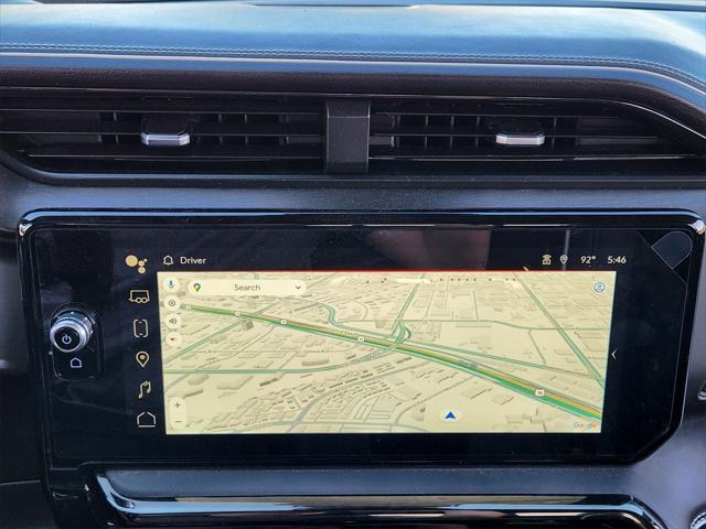 used 2025 GMC Sierra 2500 car, priced at $89,500