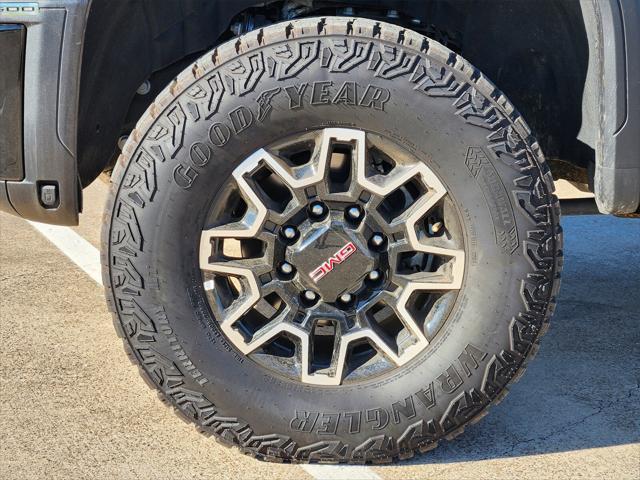 used 2025 GMC Sierra 2500 car, priced at $89,500