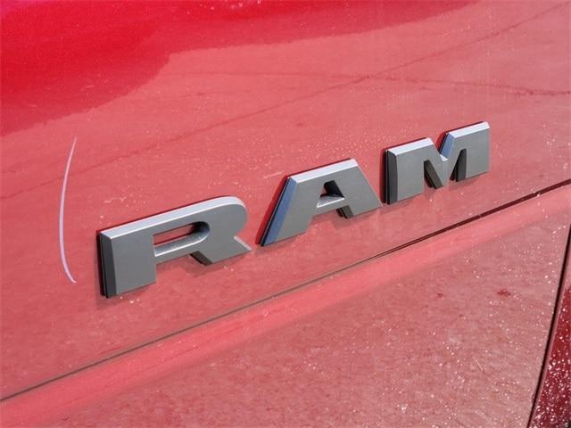 new 2024 Ram 2500 car, priced at $74,000