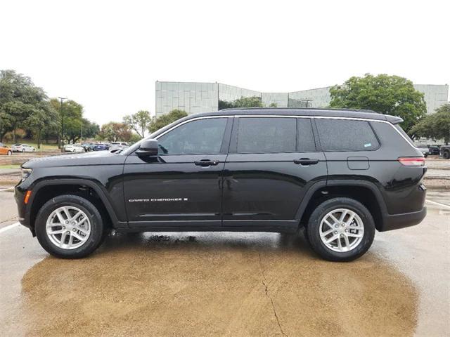 new 2024 Jeep Grand Cherokee L car, priced at $34,799