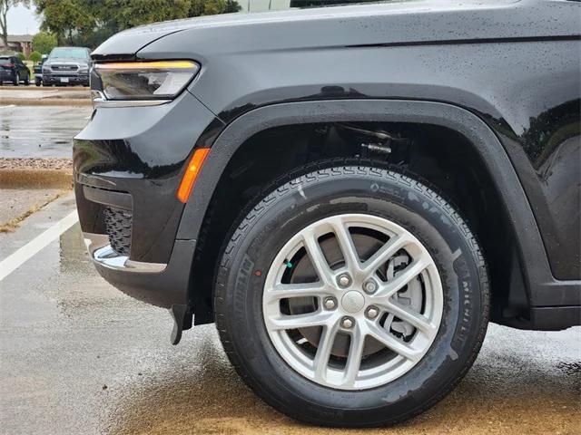 new 2024 Jeep Grand Cherokee L car, priced at $34,799