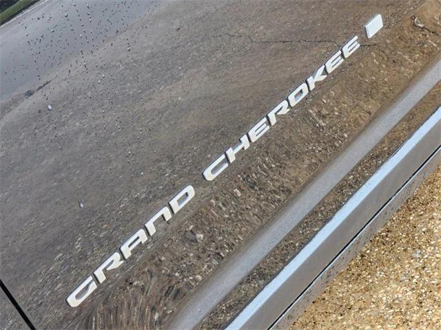 new 2024 Jeep Grand Cherokee L car, priced at $34,799