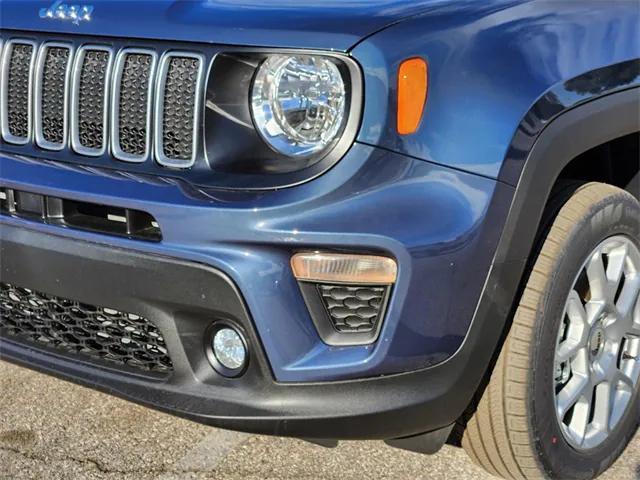 new 2023 Jeep Renegade car, priced at $22,900