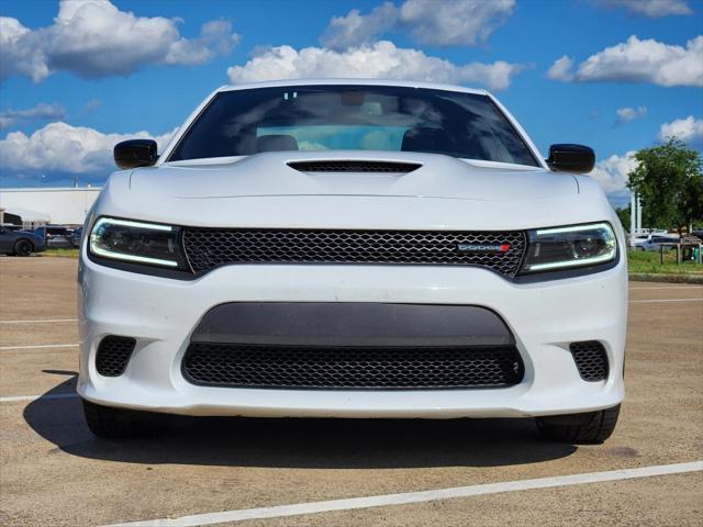 used 2023 Dodge Charger car, priced at $24,920