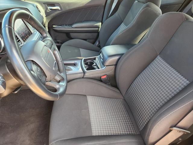 used 2023 Dodge Charger car, priced at $24,920
