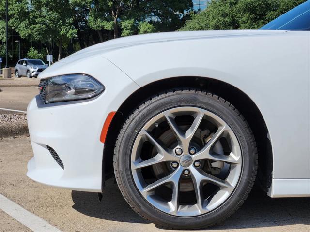 used 2023 Dodge Charger car, priced at $24,920