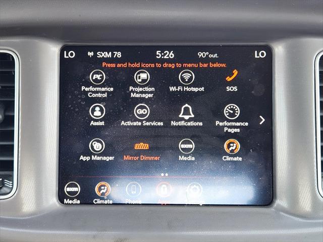 used 2023 Dodge Charger car, priced at $24,920