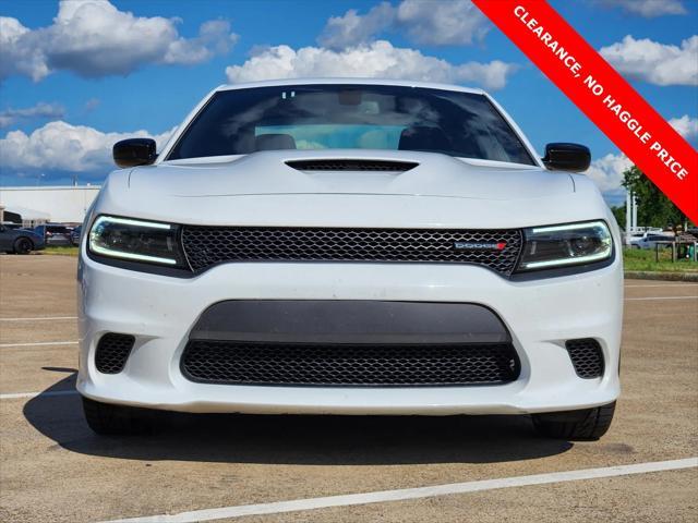 used 2023 Dodge Charger car, priced at $23,599