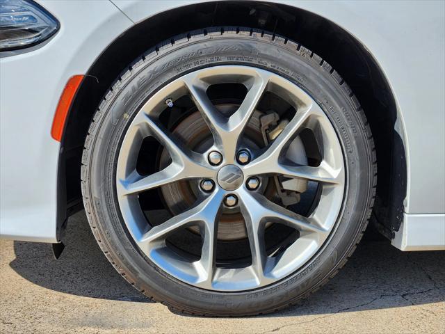used 2023 Dodge Charger car, priced at $24,920