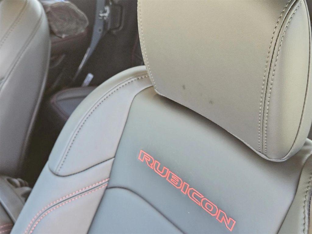 new 2025 Jeep Wrangler car, priced at $64,745